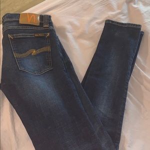 Nudie jeans